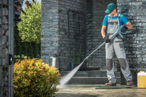 Best House Exterior Washing  in Selma, CA